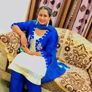 Veerpal Kaur