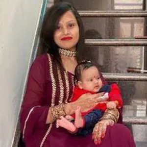 Komal Deepak Goyal