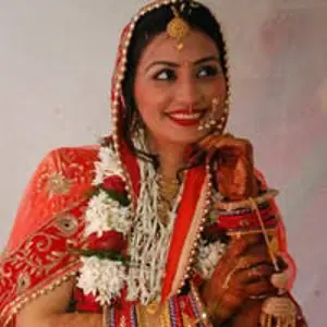 Sushma Bhardwaj Bhushan