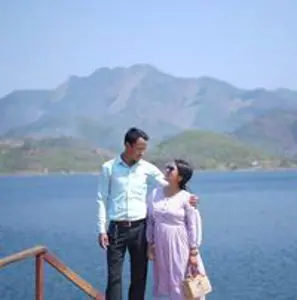 Chingkheihunbi Moirangthem