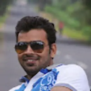 Biswa Ranjan Tripathy