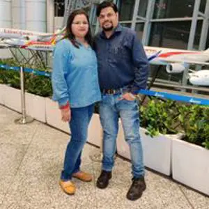 Sakshi Prakash Sharma