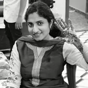 Swati Bhasin
