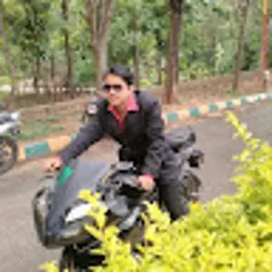 Doddabasappa B M