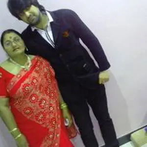 Neelam Bhola