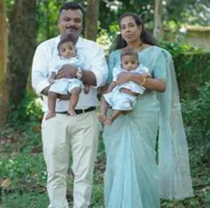 Neethu Benny Neethu
