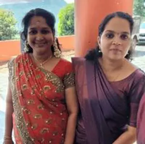 Beena Vineesh