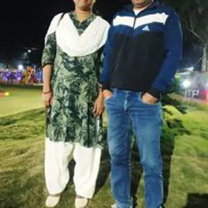 Sanjeet Kumar Suna