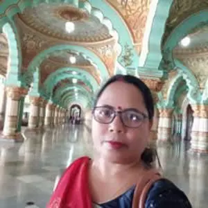 Renuka Pandey