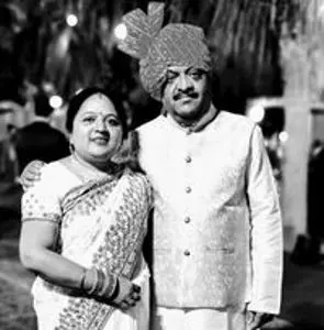 Minu Bhargava