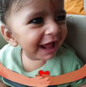 Shah Usha