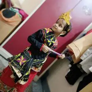 Shweta Singh