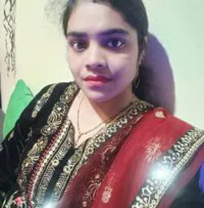 Shabnam Ansari