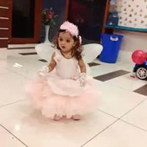 Anjita Singh