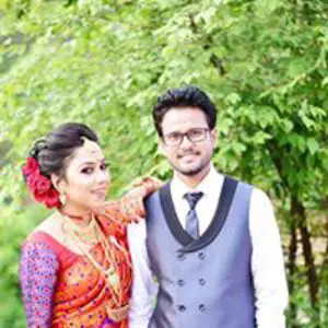 Lisha Sharma