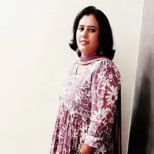 Arti Tanuj Chauhan