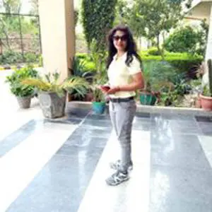 Garima Srivastav