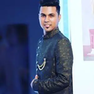 Barjesh Verma