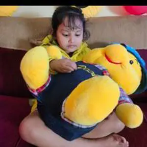 Mousumi Nayak