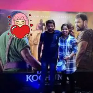 Mincy Murali