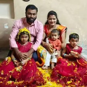 Swati Pravii Ramagiri