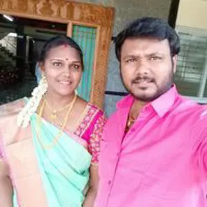 Kokila Pandiyan
