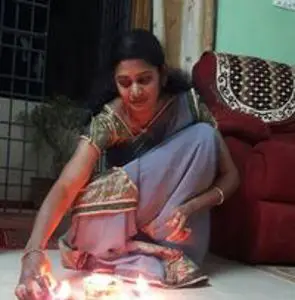 Bhargavilatha Nimmagadda