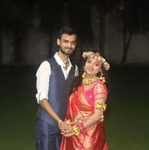 Akruti A. Rathod