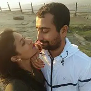 Pooja Chaudhary