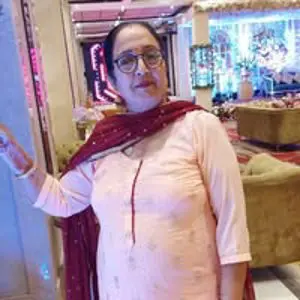 Arvinder Kaur