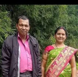Subhajini Giri