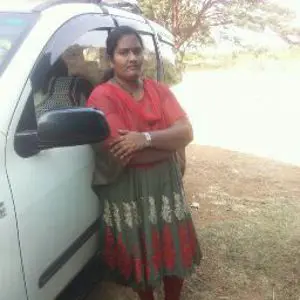 jhansi addagalla