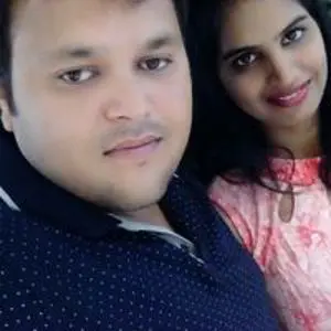 Vidya Arun Agarwal