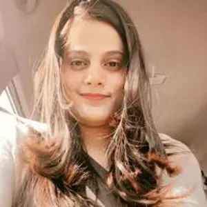 Vaishali Yadav