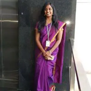 Ashwathy Varghese