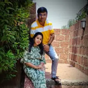 Komal Mete-Lokare