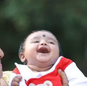 Aiswarya Mukesh
