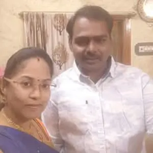 Sowjanya Ram