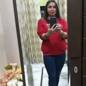 Swatti Chaudhary