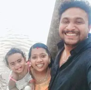 Akhila Vijith
