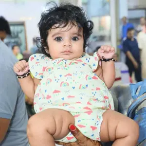 Sarika kedia