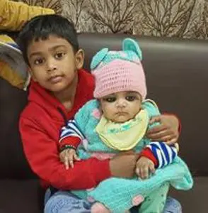 Deepak Kumar Soni