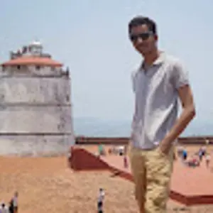 Yogesh Surve