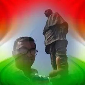 Prashant Vaghela