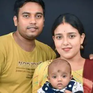 Bappa Ghosh
