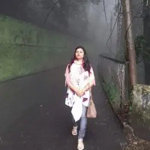 Sweta Shrivastava
