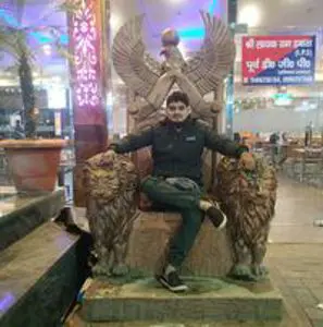 Shivashankar V Banagar