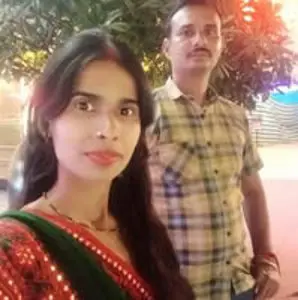 Ragni Ravi Ojha Ojha