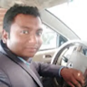 Sunil Kumar Swain