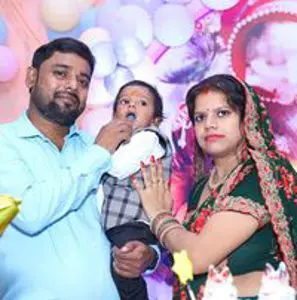 Suchita Singh